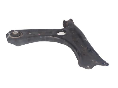 Used Right front suspension arm VW POLO V (6R1, 6C1) 1.2 TSI (90 hp) 22275605
