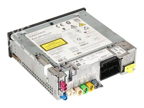 Electronic module AUDI A3 Sportback (8VA, 8VF) 2.0 TDI | BP37454545M83 - Image 2