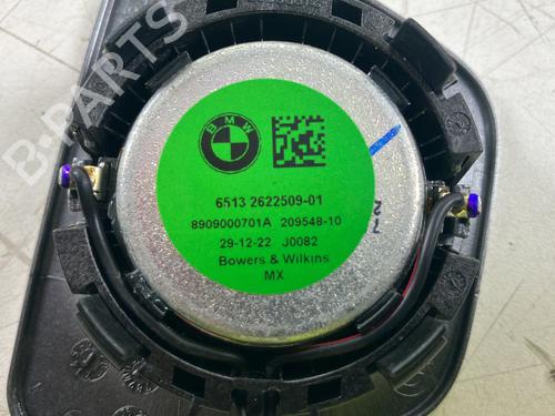 Electronic module BMW XM (G09) XM All-wheel Drive | BP39922551M83 - Image 20