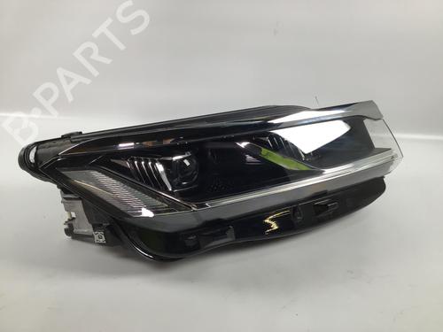 Right headlight VW TOUAREG (CR7, RC8) 3.0 TDI 4motion | BP33245194C29 - Image 3
