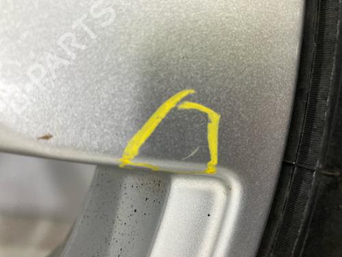 Rim RENAULT TALISMAN Grandtour (KP_) 1.6 dCi 130 | BP25019695C45 