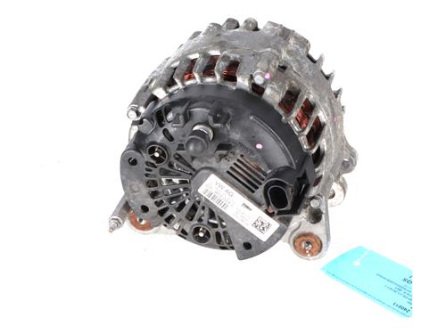 Alternator VW PASSAT B8 (3G2, CB2) 2.0 TDI | BP35931297M7 - Image 2