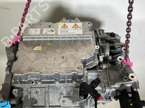 Engine OPEL VIVARO C Van (K0) VIVARO-E HYDROGEN | BP39924642M1 - Image 5