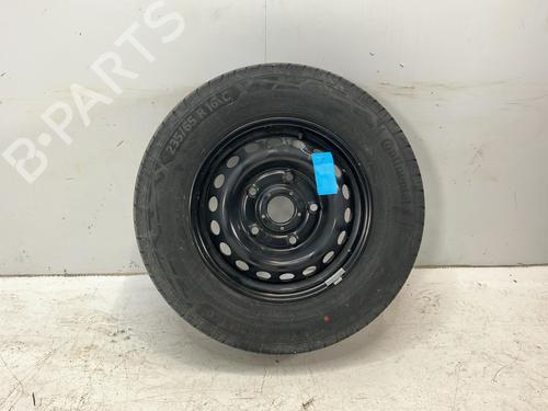 Fælk FORD TRANSIT V363 Platform/Chassis (FED, FFD) 2.0 EcoBlue | BP35778454C45  - Image 22