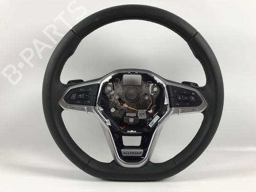 Used Steering wheel Steering wheel VW GOLF VIII (CD1, DA1) 1.0 TSI (90 hp) 35723111 35723111
