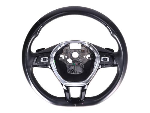Used Steering wheel Steering wheel VW PASSAT B8 Variant (3G5, CB5) 2.0 TDI (190 hp) 28473593 28473593