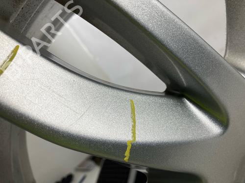 Rim JAGUAR XF II (X260) 2.0 D | BP21562539C45 
