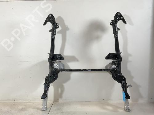 Used Subframe Subframe AUDI A8 D4 (4H2, 4H8, 4HC, 4HL) 3.0 TDI quattro (258 hp) 35719315 35719315
