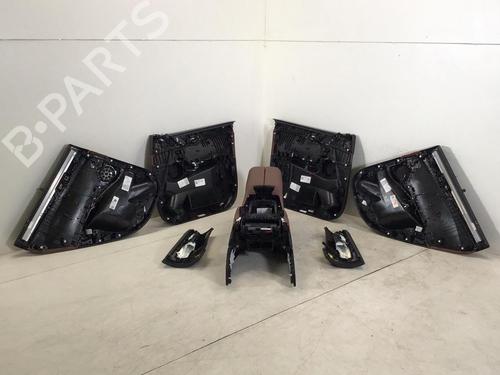 Seats set BMW X6 (G06, F96) xDrive 40 d Mild-Hybrid | BP30368344C78