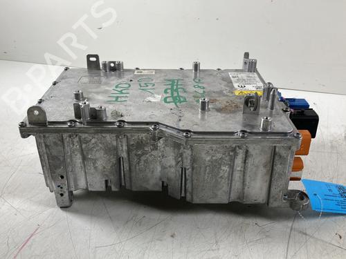 Inverter/Converter OPEL VIVARO C Van (K0) VIVARO-E HYDROGEN | BP39926208M119 - Image 5