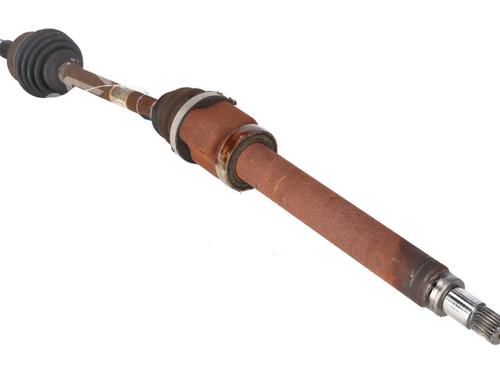 Used Right front driveshaft Right front driveshaft FORD FIESTA VI (CB1, CCN) 1.5 TDCi (95 hp) 40527753 40527753