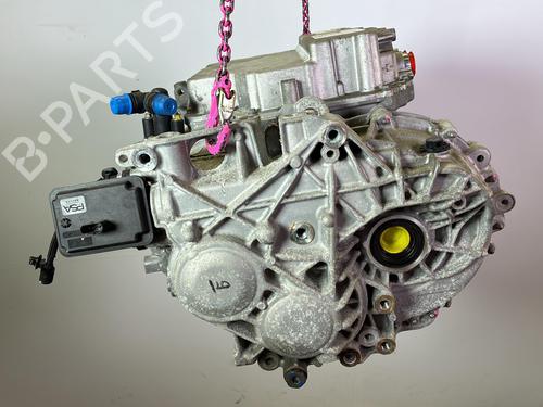 Engine OPEL VIVARO C Van (K0) VIVARO-E HYDROGEN | BP39924251M1 - Image 2