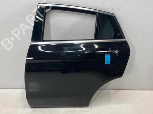 Used Left rear door Left rear door 36908949 36908949