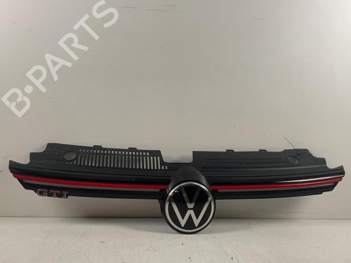 Used Grille Grille 38875065 38875065