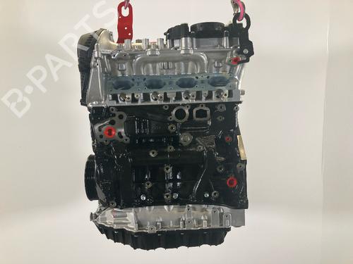 Engine VW GOLF VII (5G1, BQ1, BE1, BE2) 2.0 R 4motion | BP29822489M1 