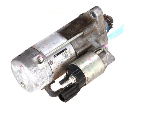 Used Starter Starter VW TIGUAN (AD1, AX1) 2.0 TDI 4motion (150 hp) 36436425 36436425
