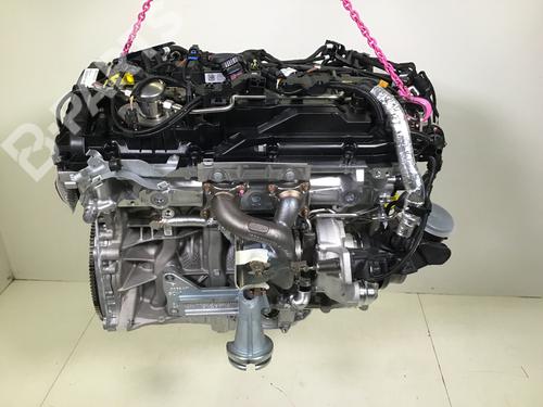Engine BMW X7 (G07) xDrive 40 i | BP7806502M1 - Image 5