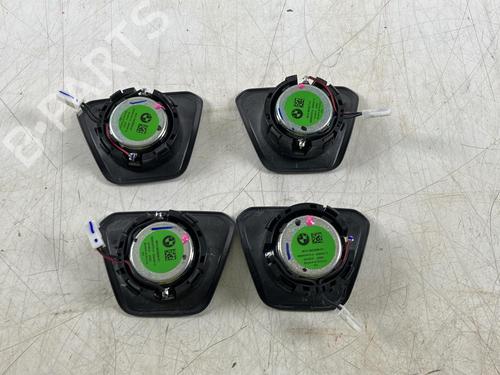 Electronic module BMW X6 (G06, F96) xDrive 40 i | BP33200244M83 - Image 24