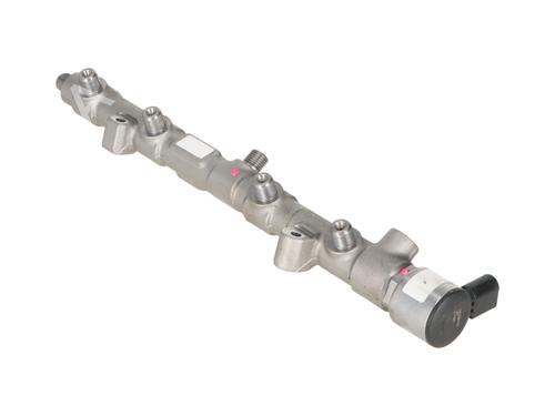 Used Pipe VW TOUAREG (CR7, RC8) 4.0 V8 TDI 4motion (421 hp) 25898940