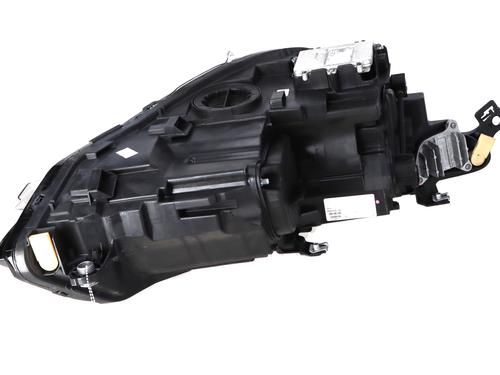 Left headlight VW GOLF VIII (CD1, DA1) 2.0 GTI | BP38701360C28 - Image 3