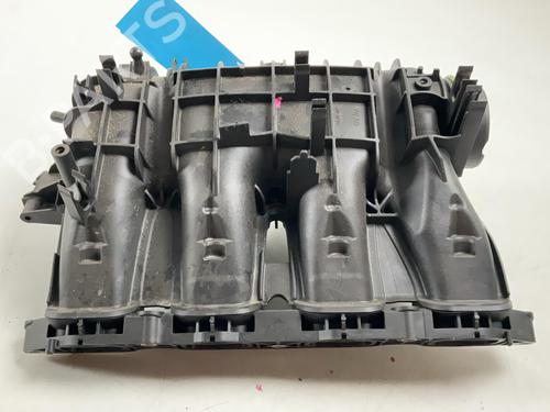Intake manifold VW T-ROC (A11, D11) 1.5 TSI | BP38438181M70 - Image 2