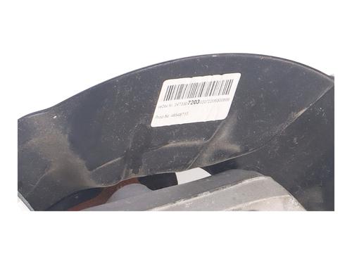 Right front steering knuckle MERCEDES-BENZ GLA (H247) GLA 200 4-matic (247.788) | BP26440184M26 
