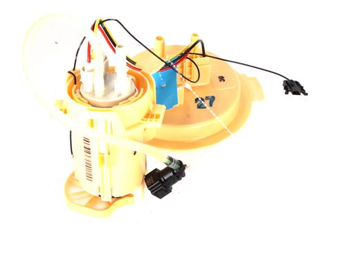 Used Fuel pump Fuel pump AUDI A8 D4 (4H2, 4H8, 4HC, 4HL) 3.0 TDI quattro (258 hp) 35954532 35954532
