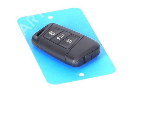 Used Electronic module Electronic module SKODA SUPERB III Estate (3V5) 1.5 TSi (150 hp) 40189607 40189607
