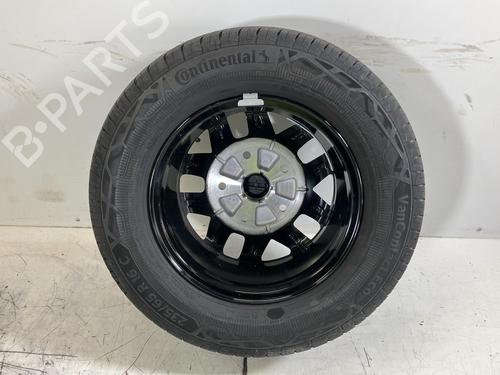 Fælk FORD TRANSIT V363 Platform/Chassis (FED, FFD) 2.0 EcoBlue | BP39181282C45 - Image 16