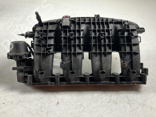 Intake manifold VW GOLF VIII (CD1, DA1) 2.0 TSI R 4motion | BP38438253M70 - Image 3
