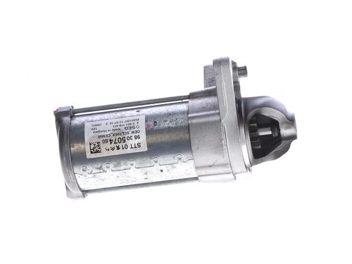 starter-opel-corsa-f-p2jo-2019-40189559 main image