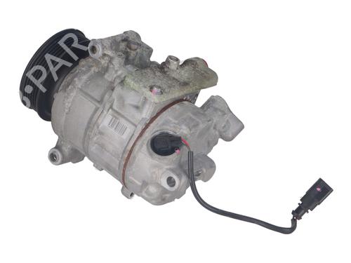 AC compressor VW TOUAREG (7P5, 7P6) 4.2 V8 TDI | BP17366564M34 