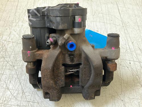 Right rear brake caliper VW PASSAT B8 Variant (3G5, CB5) 1.5 TSI | BP39157186M106 - Image 4