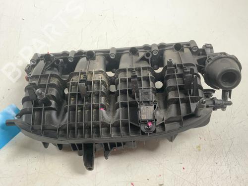 Intake manifold VW GOLF VIII (CD1, DA1) 2.0 TSI R 4motion | BP38438221M70 - Image 2