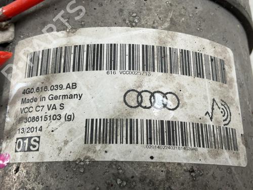 Other AUDI A7 Sportback (4GA, 4GF) RS7 quattro | BP36243032O1 - Image 3
