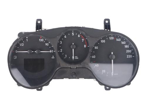 Used Instrument cluster SEAT ALTEA (5P1) 1.6 (102 hp) 22349878