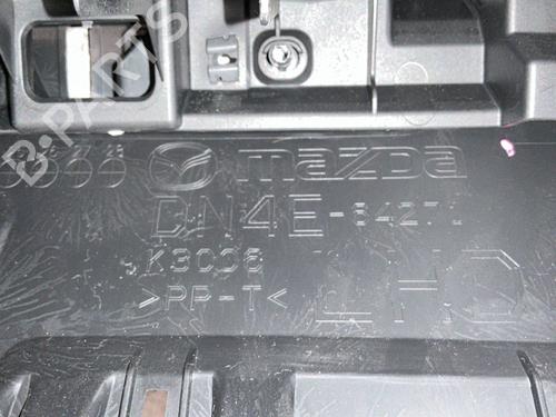 Dashboard MAZDA MX-30 (DR) e-SKYACTIV (DR1W) | BP37283794C46 - Image 6