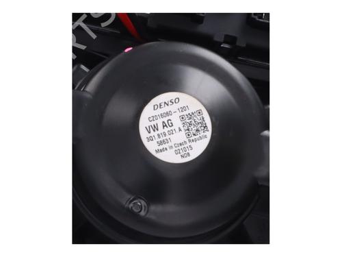 Heater blower motor VW PASSAT B8 (3G2, CB2) 2.0 TDI | BP35931257M62 - Image 3