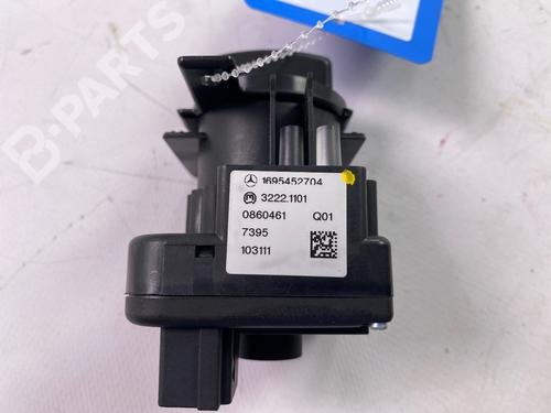 Headlight switch MERCEDES-BENZ A-CLASS (W169) A 170 (169.032, 169.332) | BP8272284I24 