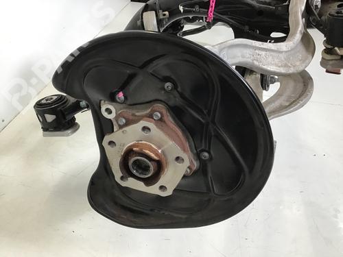 Rear axle AUDI E-TRON (GEN) 55 quattro | BP11294755M2  - Image 6