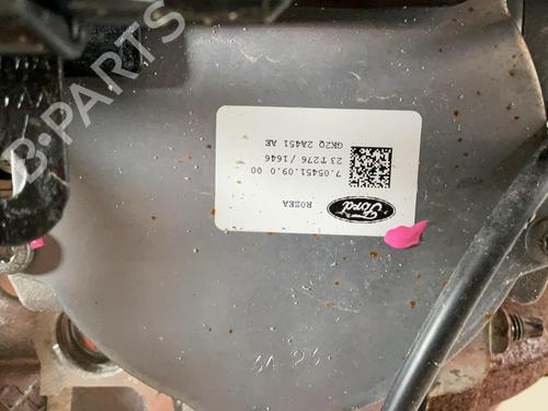 Engine FORD TRANSIT V363 Platform/Chassis (FED, FFD) 2.0 EcoBlue | BP36308136M1 - Image 9