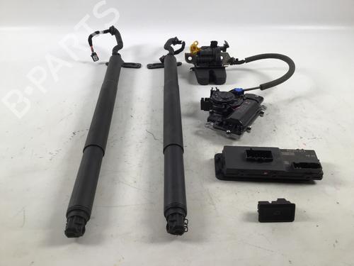 Used Electronic module Electronic module VW TOURAN (5T1) 1.2 TSI (110 hp) 36244396 36244396