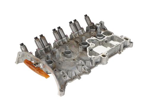 Used Valve cover VW GOLF VIII (CD1, DA1) 2.0 GTI Clubsport (300 hp) 30543461