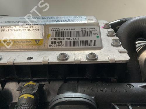 Engine AUDI A8 D4 (4H2, 4H8, 4HC, 4HL) 4.0 TFSI quattro | BP36908832M1 - Image 9