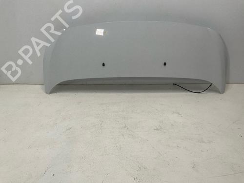 hood-opel-vivaro-c-van-k0-2019-39920297 main image