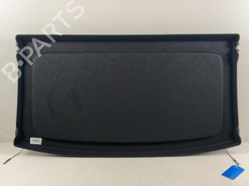 Rear parcel shelf VW TAIGO (CS1) 1.0 TSI | BP30836416C85