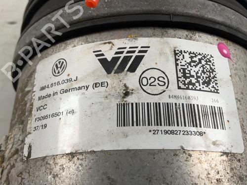 Other VW TOUAREG (CR7, RC8) 3.0 TDI 4motion | BP39245389O1 - Image 3