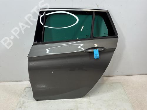 Porta trás esquerda Porta trás esquerda 39181360 39181360