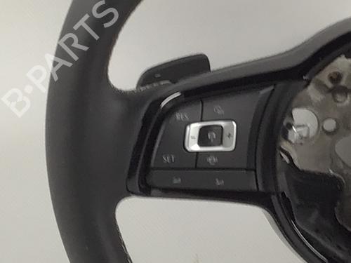 Steering wheel VW T-ROC (A11, D11) 2.0 R 4motion | BP36004184C49 - Image 3