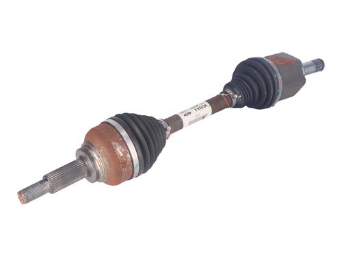 Left front driveshaft FORD TRANSIT V363 Platform/Chassis (FED, FFD) 2.0 EcoBlue | BP19093609M38 